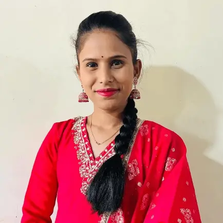 Miss. Ankita Manje - Trainee HR